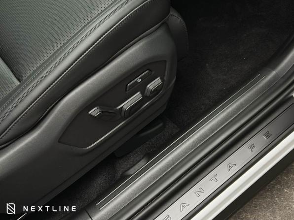 Новый Hyundai Santa Fe V (MX5) 2025 года, цена 6 990 000 рублей, внедорожник, Автокод Объявления