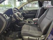 Nissan Qashqai II Москва  - изображение 37