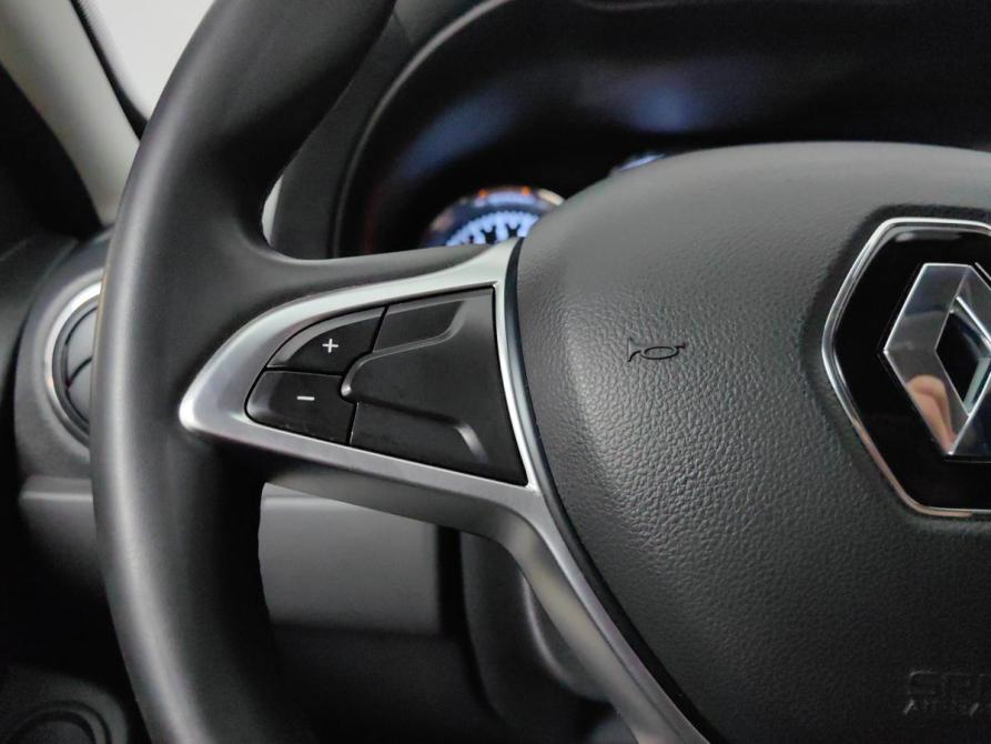 Renault Duster I Рестайлинг Подольск  - изображение 19
