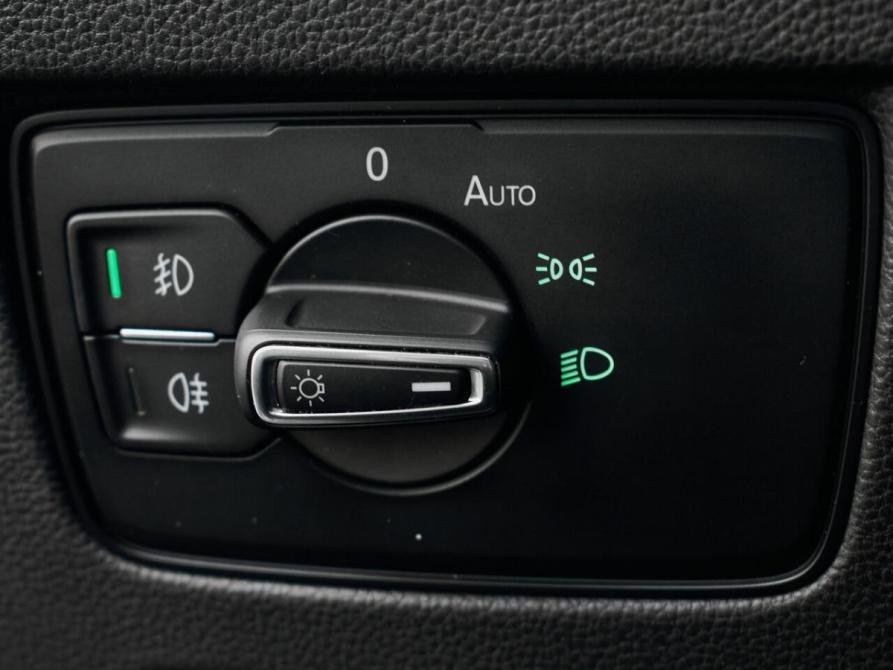 Volkswagen Passat B8 Екатеринбург  - изображение 16