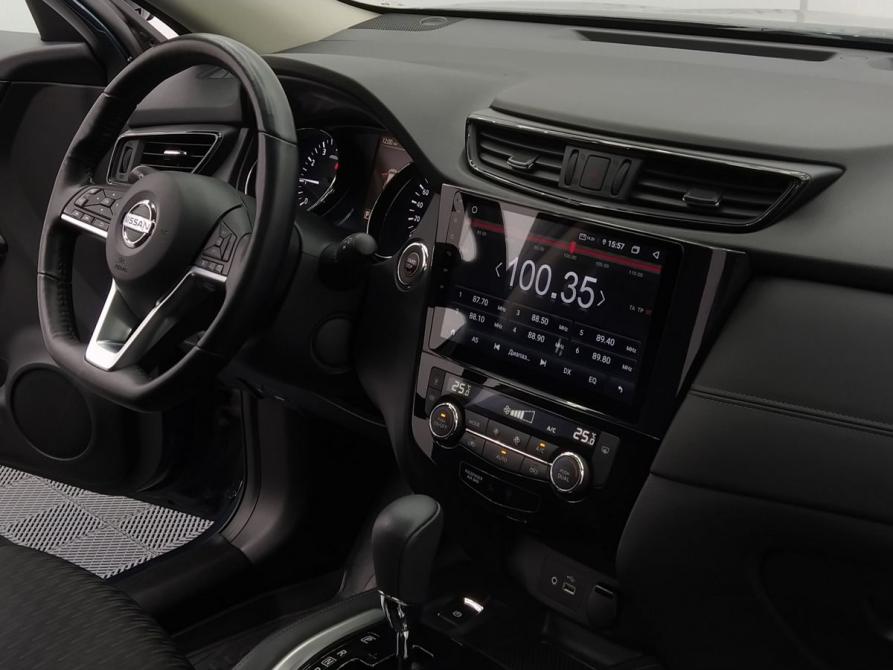 Nissan X-Trail III Рестайлинг Екатеринбург  - изображение 20