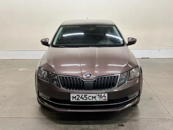 Skoda Octavia III (A7) Рестайлинг с пробегом 2019 года, цена 1 399 000 рублей, 149000 км, лифтбек, Автокод Объявления