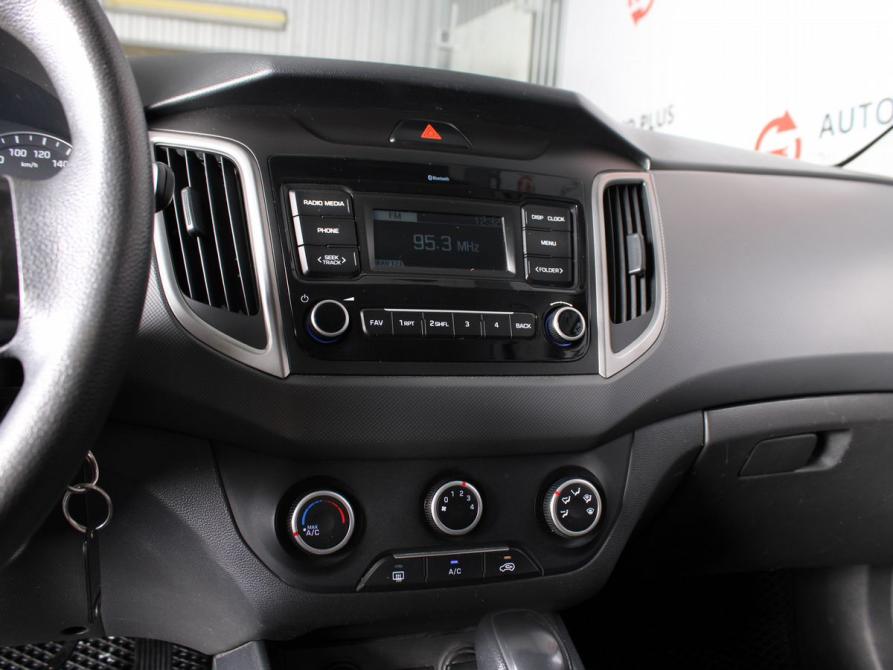Hyundai Creta I Минеральные Воды  - изображение 10