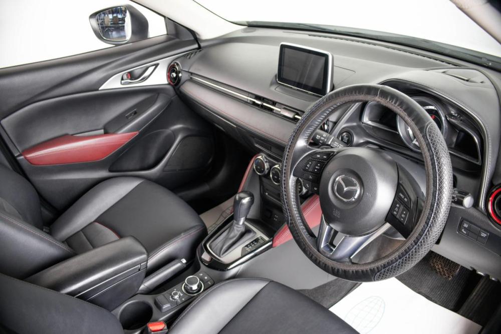 Mazda CX-3 I Пермь  - изображение 9