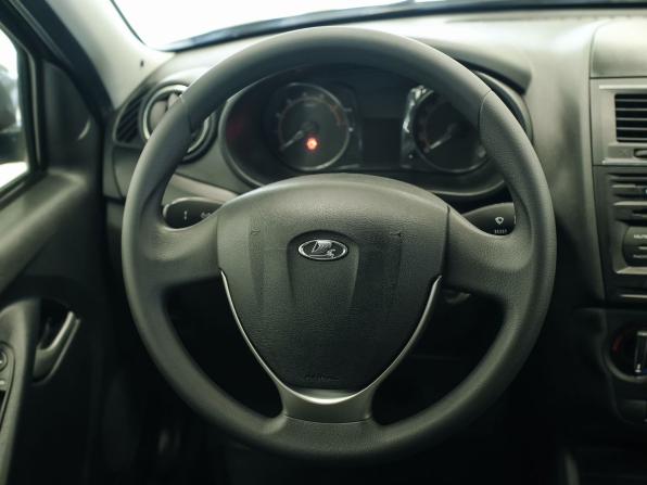 Lada (ВАЗ) Granta I Рестайлинг с пробегом 2018 года, цена 595 000 рублей, 82625 км, седан, Автокод Объявления