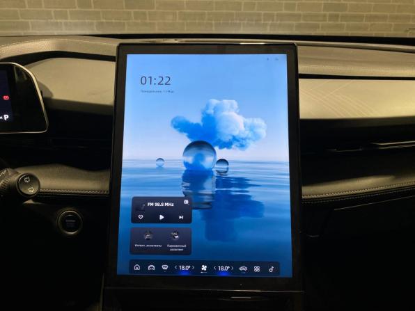 Geely Cityray с пробегом 2025 года, цена 2 399 000 рублей, 20646 км, внедорожник, Автокод Объявления