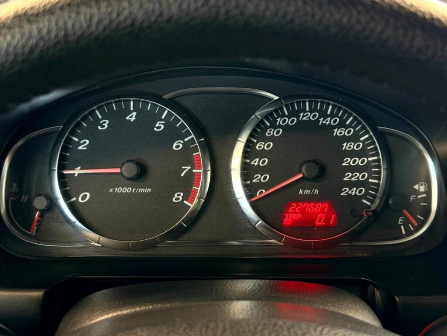 Mazda 6 I (GG) Рестайлинг Тольятти  - изображение 17
