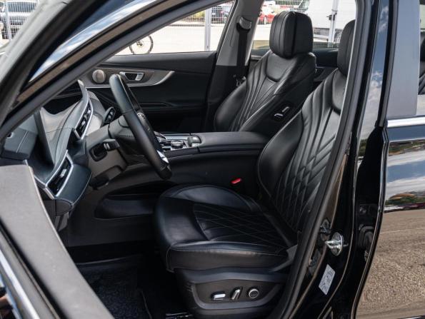 Chery Tiggo 8 Pro Max I Рестайлинг с пробегом 2024 года, цена 2 410 000 рублей, 24919 км, внедорожник, Автокод Объявления