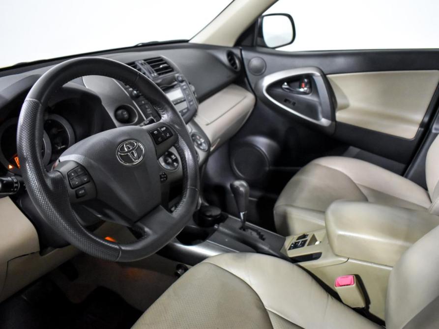 Toyota RAV4 III (XA30) Рестайлинг Санкт-Петербург  - изображение 10