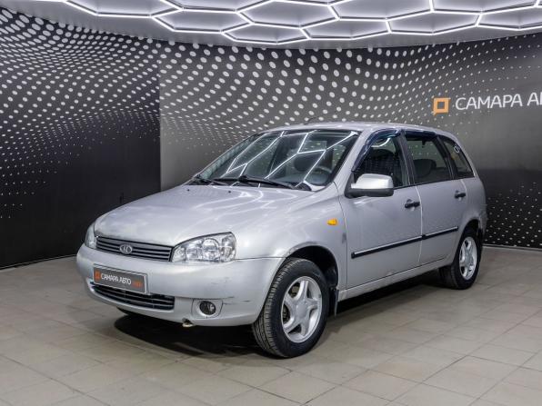 Lada (ВАЗ) Kalina I с пробегом 2012 года, цена 263 000 рублей, 98031 км, универсал, Автокод Объявления