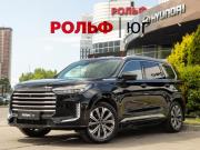 Exeed VX I Рестайлинг Москва  - изображение 19