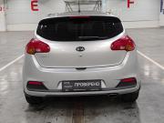 Kia Ceed II Казань  - изображение 33