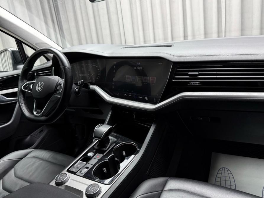 Volkswagen Touareg III Ижевск  - изображение 9