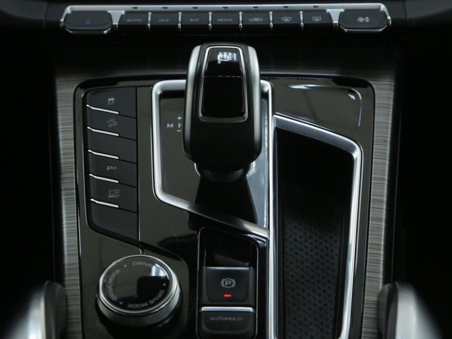 Geely Atlas Pro Иваново  - изображение 15