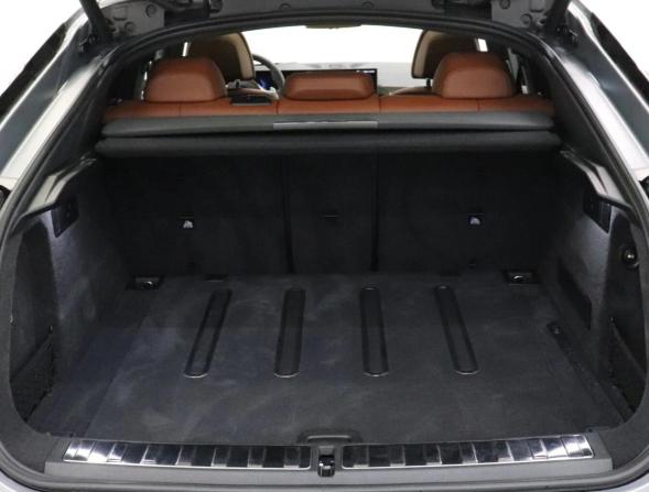 BMW X6 III (G06) Рестайлинг с пробегом 2024 года, цена 13 590 000 рублей, 14616 км, внедорожник, Автокод Объявления