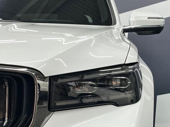 Geely Monjaro I с пробегом 2024 года, цена 3 629 900 рублей, 23000 км, внедорожник, Автокод Объявления