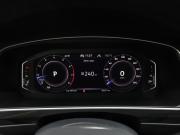 Volkswagen Tiguan II Рестайлинг Москва  - изображение 33
