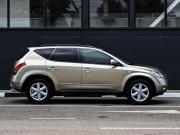 Nissan Murano I (Z50) Новороссийск  - изображение 31
