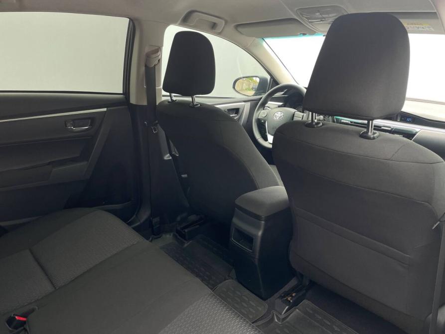 Toyota Corolla XI (E160 E170 E180) Стерлитамак  - изображение 33