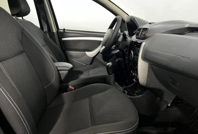 Nissan Terrano III (D10) с пробегом 2019 года, цена 1 690 000 рублей, 49409 км, внедорожник, Автокод Объявления