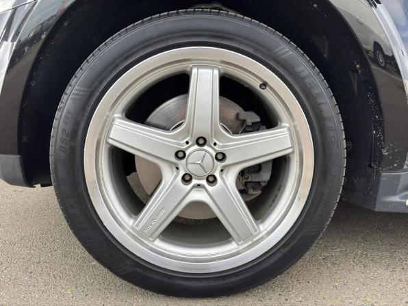Mercedes-Benz GL-Класс I (X164) с пробегом 2008 года, цена 1 650 000 рублей, 149718 км, внедорожник, Автокод Объявления
