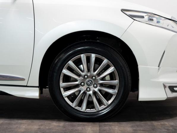 Toyota Harrier III (XU60) Рестайлинг с пробегом 2017 года, цена 2 580 000 рублей, 113000 км, внедорожник, Автокод Объявления