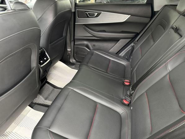 Chery Tiggo 7 Pro I с пробегом 2021 года, цена 1 300 000 рублей, 152565 км, внедорожник, Автокод Объявления