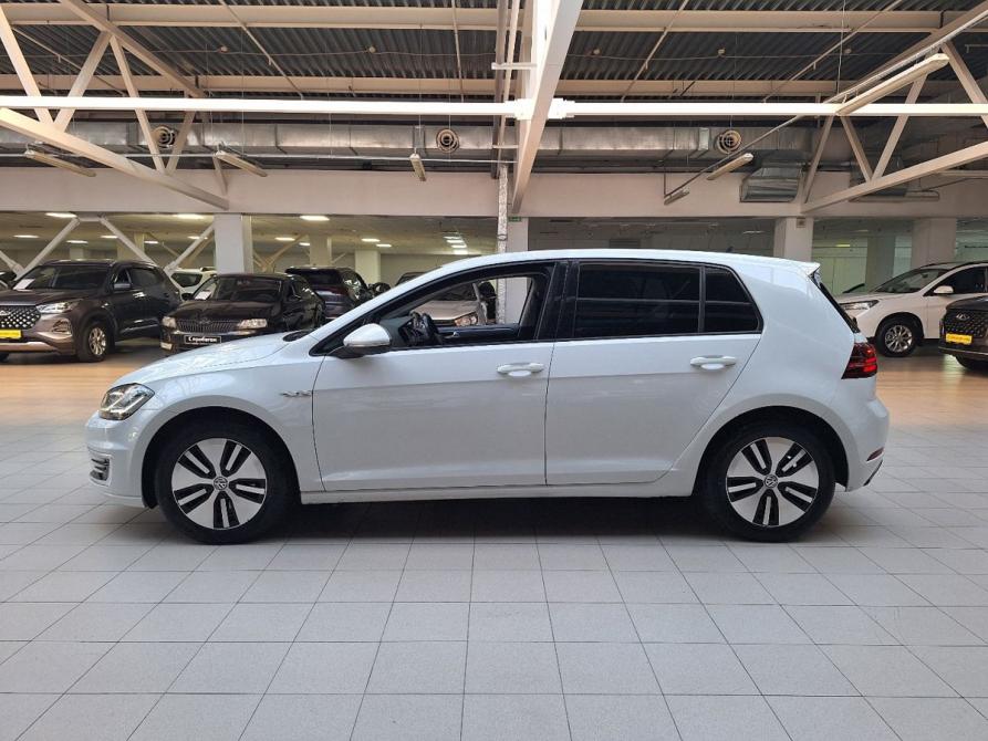 Volkswagen Golf VII Челябинск  - изображение 4