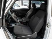 Lada (ВАЗ) Niva Legend Краснодар  - изображение 25