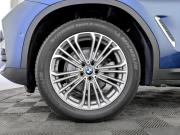 BMW X3 III (G01) Москва  - изображение 48