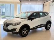 Renault Kaptur I Рестайлинг Москва  - изображение 20