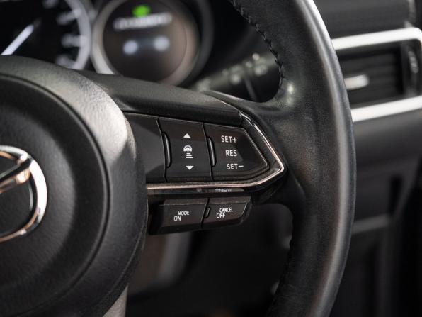 Mazda CX-8 I с пробегом 2019 года, цена 2 650 000 рублей, 79589 км, внедорожник, Автокод Объявления