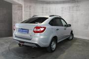 Lada (ВАЗ) Granta I Рестайлинг Ярославль  - изображение 20