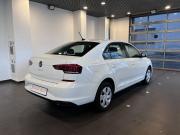 Volkswagen Polo VI Чебоксары  - изображение 38