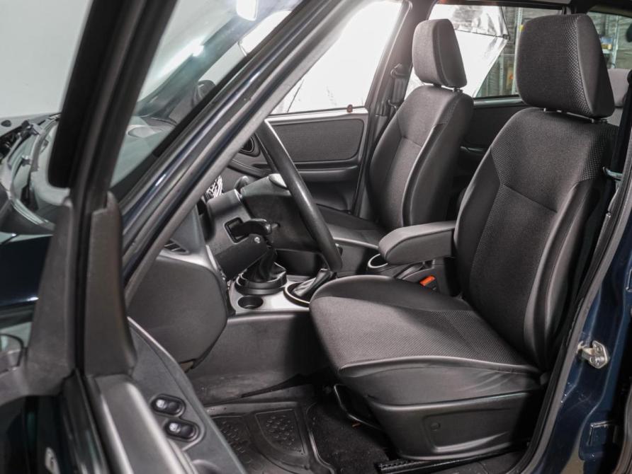 Lada (ВАЗ) Niva Travel I Воронеж  - изображение 10