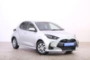 Toyota Yaris IV Омск  - изображение 23