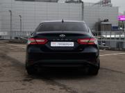 Toyota Camry VIII (XV70) Москва  - изображение 31