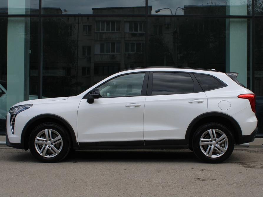Haval Jolion I Рестайлинг Самара  - изображение 8