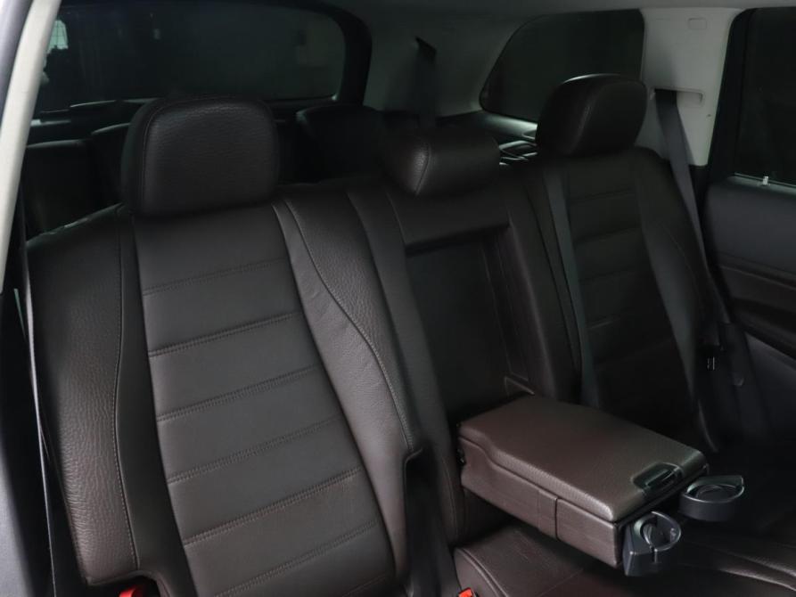 Mercedes-Benz GLS II (X167) Москва  - изображение 20