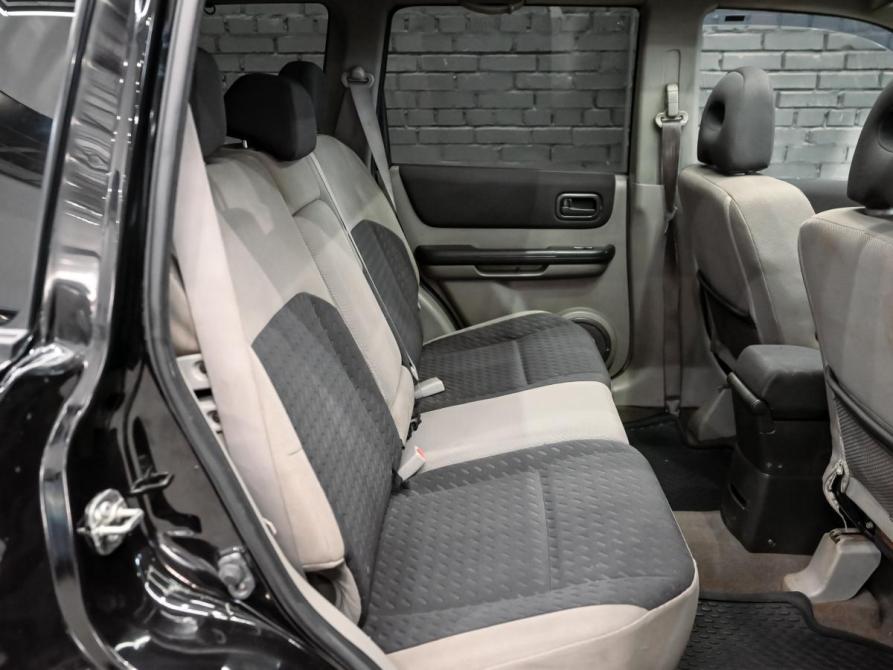 Nissan X-Trail I Рестайлинг Екатеринбург  - изображение 21