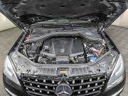 Mercedes-Benz M-Класс III (W166) Москва  - изображение 33