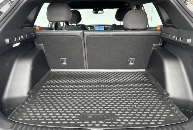 Geely Cityray с пробегом 2025 года, цена 2 345 000 рублей, 4526 км, внедорожник, Автокод Объявления