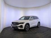 Geely Monjaro I Рестайлинг Москва  - изображение 30