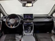 Toyota RAV4 V (XA50) Химки  - изображение 40