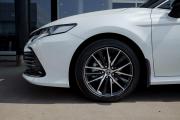 Toyota Camry VIII (XV70) Рестайлинг Иркутск  - изображение 18