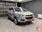 Hyundai ix35 I Пермь  - изображение 23