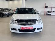Nissan Almera III (G15) Апатиты  - изображение 19