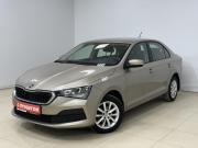 Skoda Rapid II Альметьевск  - изображение 23