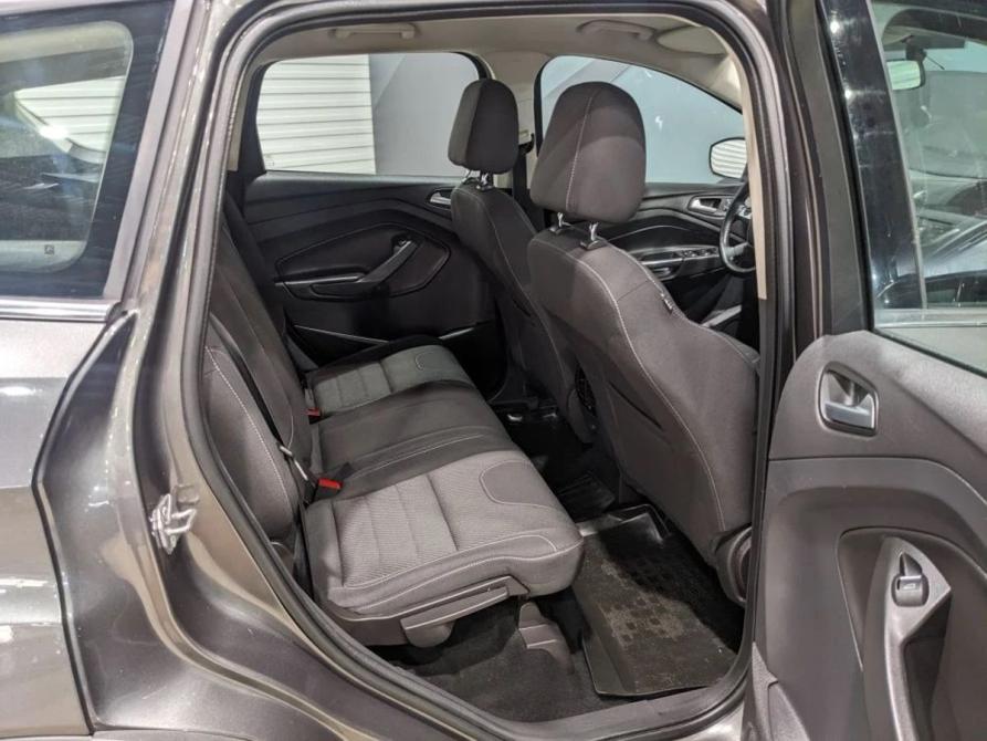 Ford Kuga II Рестайлинг Пермь  - изображение 13
