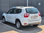 Nissan Terrano III (D10) Воронеж  - изображение 24